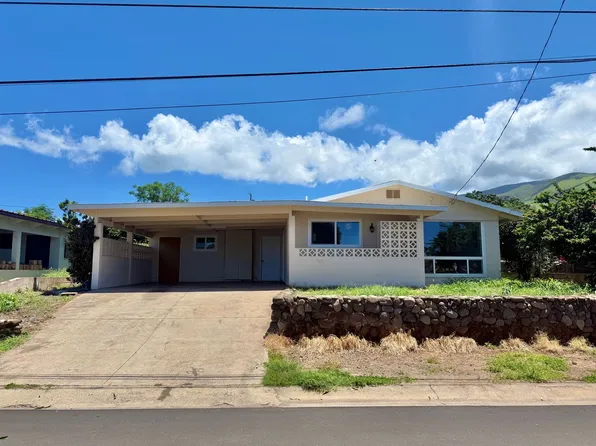 880 Kanakea Loop, Lahaina, HI 96761