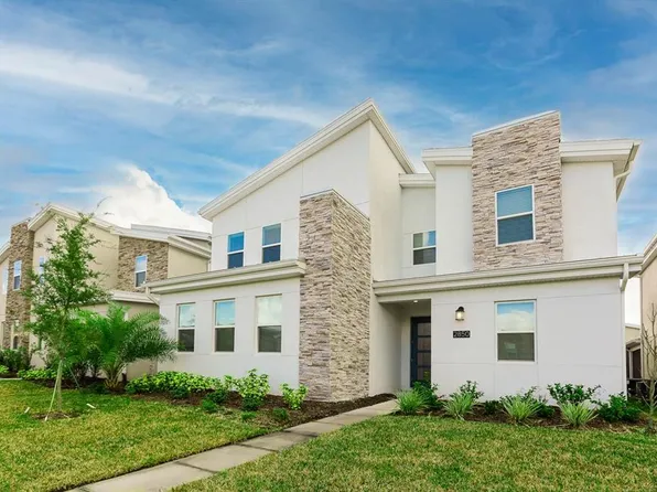2850 Bookmark Dr, Kissimmee, FL 34746