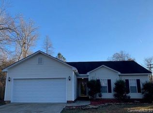 534 Funderburk Rd, Wingate, NC 28174