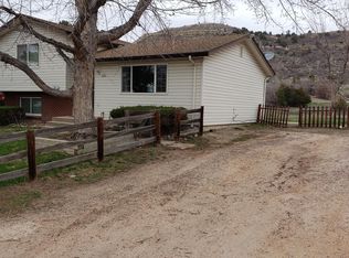 1171 Glen St, Castle Rock, CO 80108