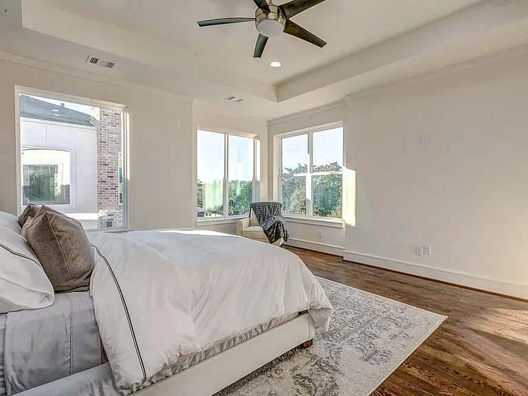 6007 San Felipe #B — Photo 17
