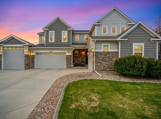 2326 Copper Crest Ln, Fort Collins, CO 80528