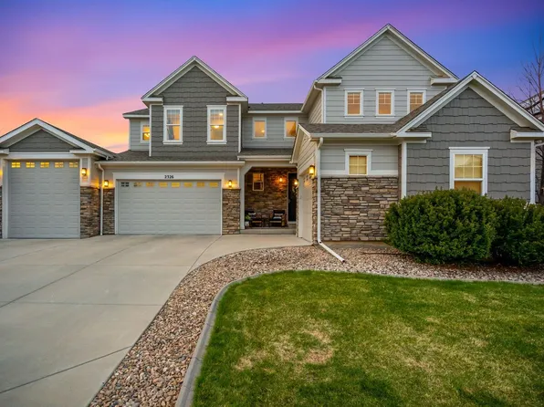 2326 Copper Crest Ln, Fort Collins, CO 80528