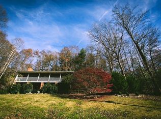 3597 Mount Zion Rd, Ferguson, NC 28624