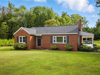 23329 Sunlight Dr, Courtland, VA, 23837