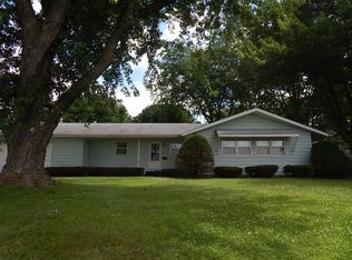 508 NW 9th Ave, Aledo, IL 61231