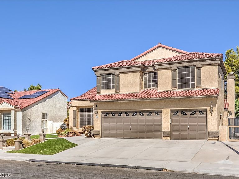 36 Stone Cress Dr, Henderson, NV