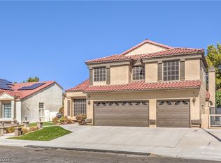 36 Stone Cress Dr, Henderson, NV 89074