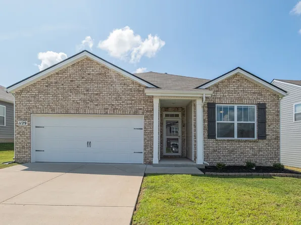 1129 Woodbridge Blvd, Lebanon, TN 37090