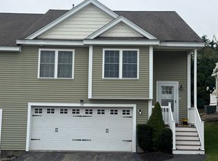 114 Richard Rd Unit 8, Leominster, MA 01453