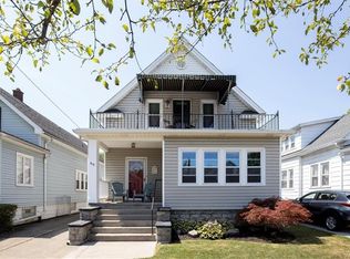 40 Grandview Ave, Buffalo, NY 14223