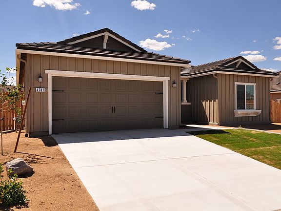 3rd image of 4787 Desert Song Ct