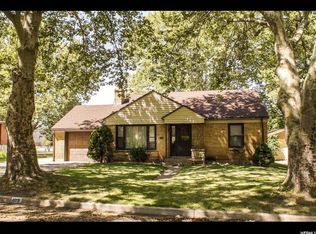 4031 S Liberty Ave, South Ogden, UT 84403
