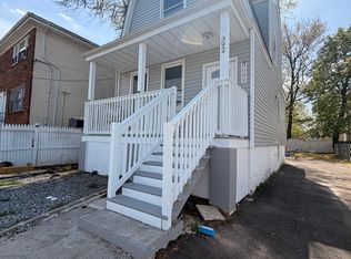 392 14th Ave, Irvington, NJ 07111