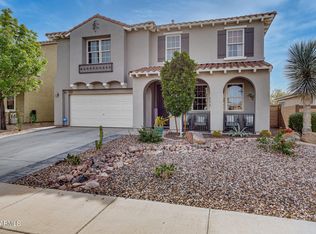 29445 W Columbus Ave, Buckeye, AZ 85396