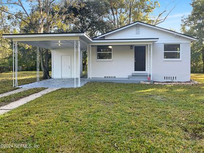 5225 ROYCE Avenue, Jacksonville, FL, 32205