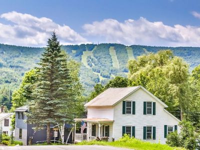 17 Mitchell Hollow Road, Windham, NY, 12496
