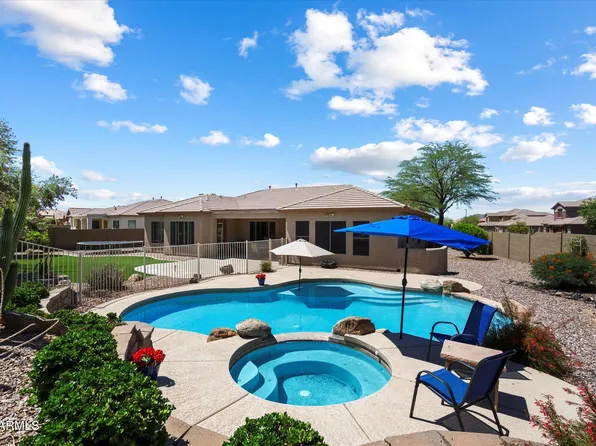 40509 N ROLLING GREEN Way, Anthem, AZ 85086