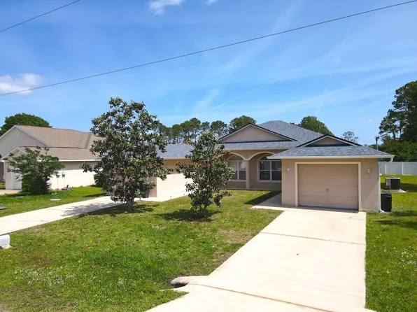14 Buttonwood Ln #B, Palm Coast, FL 32137