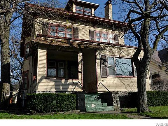 2nd image of 21 Parkside Ave