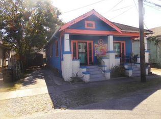 2854 Fortin St, New Orleans, LA 70119