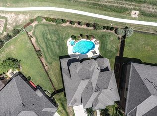 3903 Ringford Ridge Ln, Katy, TX 77494