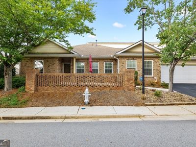 235 Villa Park Cir, Stone Mountain, GA, 30087