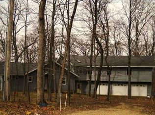 1115 Windy Hill Ct, Varna, IL 61375