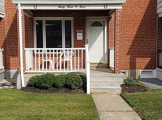 3303 Belsford Ct, Dundalk, MD 21222