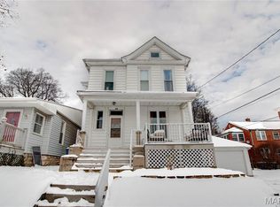 506 E 5th St, Alton, IL 62002