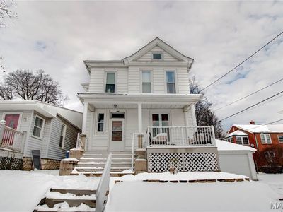 506 E 5th St, Alton, IL, 62002