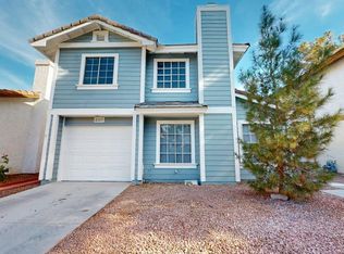 110 Boysenberry Ln, Henderson, NV 89074