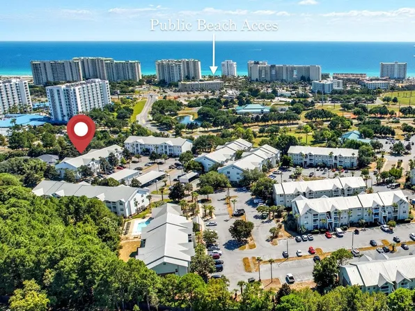 4040 Dancing Cloud Ct Unit 325, Destin, FL 32541