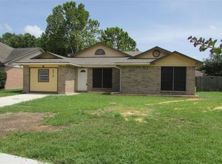 8518 Barrybrook Ln, La Porte, TX 77571