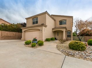 6800 Glenturret Way NE, Albuquerque, NM 87113