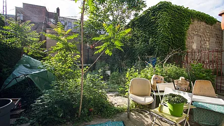 Rented by Nooklyn NYC LLC