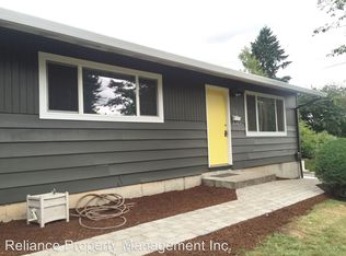 11503 SE 34th Ave, Milwaukie, OR