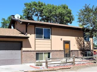 465 S 2nd Ave, Brighton, CO 80601