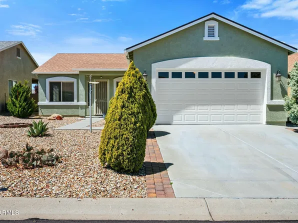 3824 N WAKEFIELD Drive, Prescott Valley, AZ 86314