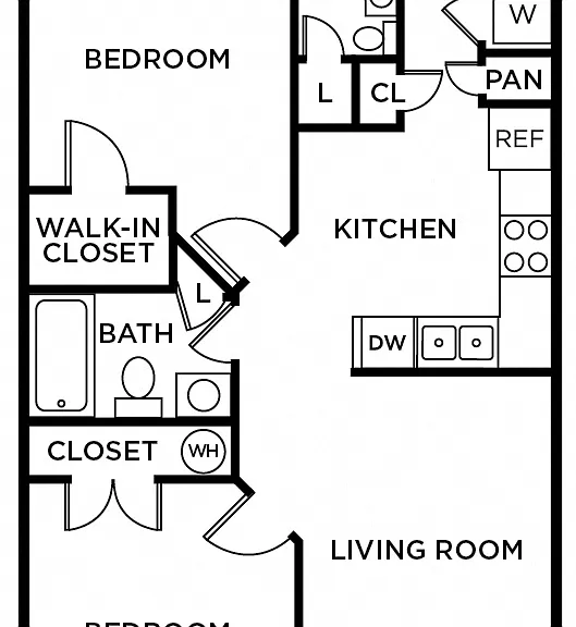 Wexford Apartment Homes — Photo 21
