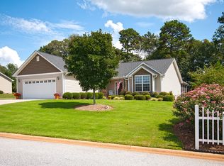 1 Burl Hollow Ln, Greer, SC 29651
