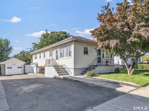 345 Harlem Avenue, Bridgeport, CT 06606