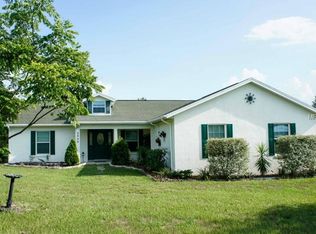 2945 County Road 200, Oxford, FL 34484