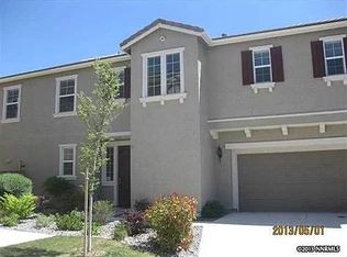 6951 Sacred Cir, Sparks, NV