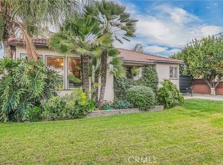 2037 N Manning St, Burbank, CA 91505