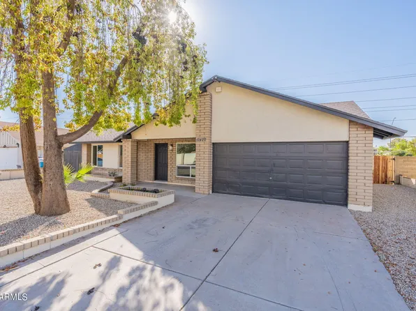 17422 N 34TH Lane, Phoenix, AZ 85053