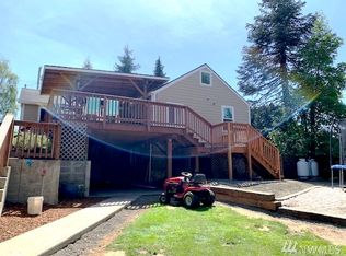 13 Fernhill Rd, Cathlamet, WA 98612