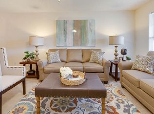 5001 Cypress Creek Ave E APT 807, Tuscaloosa, AL 35405