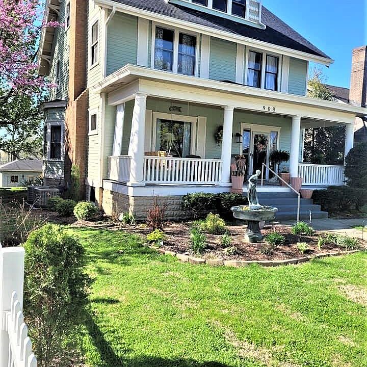 908 Highland Ave, Carrollton, KY 41008 Zillow