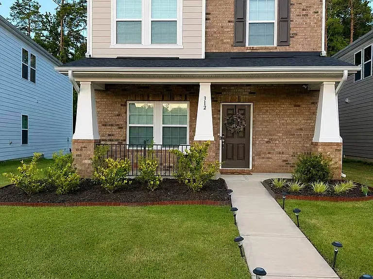 312 Cedar Knoll Cir — Photo 2